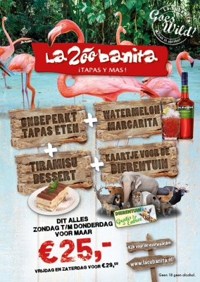 La Cubanita OKT Zoobanita FB Post 2017