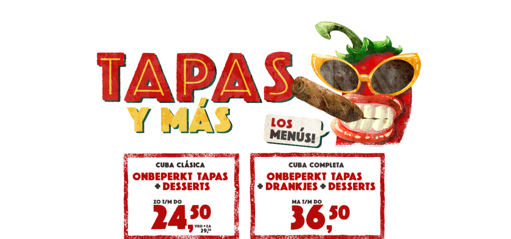 Cuba nl Completa Formulas Website banner overlay