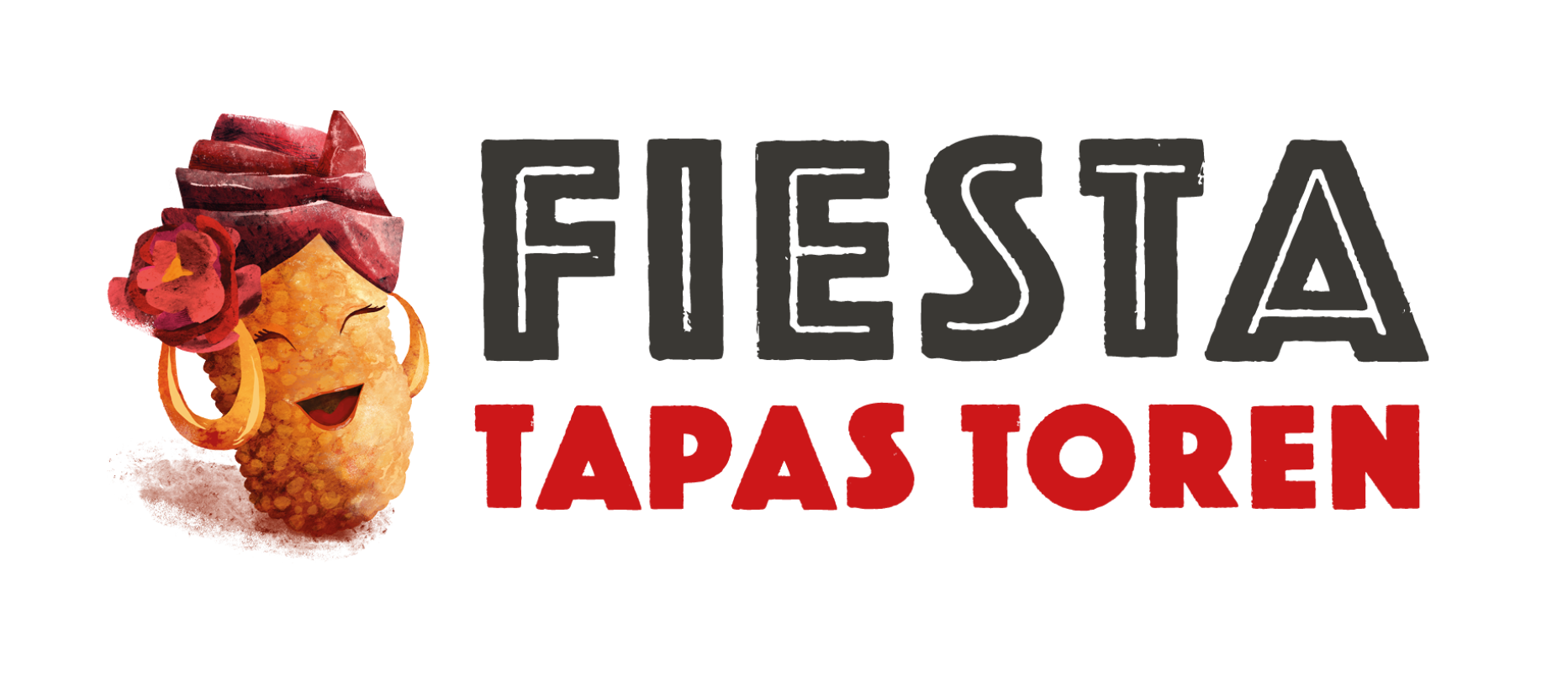 La Cubanita NL Tapas Toren 2026 Website banner