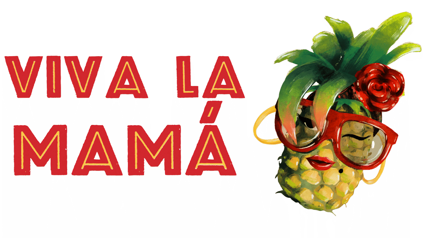 Viva la mamá