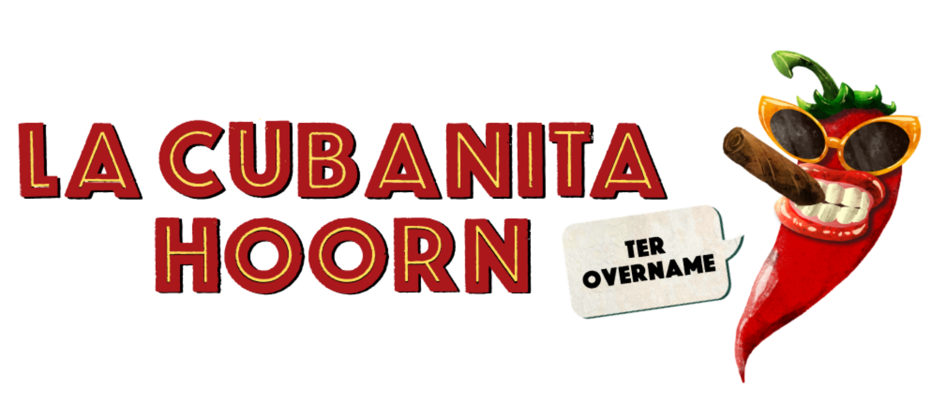 Web header banner