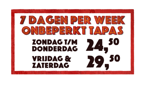 Cuba website onbeperkt tapas TXT 1
