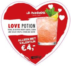 Love potion 2023 2