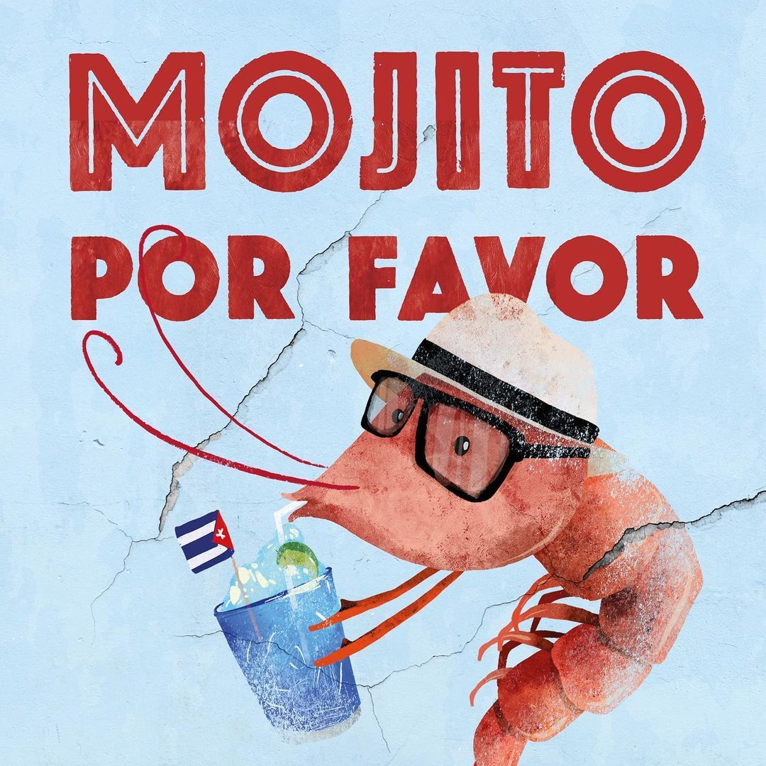 MÁS CÓCTELES, POR FAVOR! 💃🏼

Want waarom zou je het maar bij één cocktail houden, als je ze al bestelt voor €6,- per stuk?! 

Tot vanavond guapas!

Reserveer jouw tafeltje gemakkelijk en snel via www.lacubanita.nl 

#lacubanita #cubanita #tapasymas #fiesta #cocktails #cocteles #onbeperkttapas #gezelligheid #feestje #lekkereten #besties