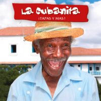 La Cubanita Emmen INSTA opening 2020 v1