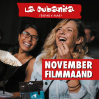 La Cubanita MADIWODO Actie 2019 INSTA post2