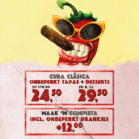 La Cubanita NL Heleweek Completa website beeld 960x960 AUG 2026v1