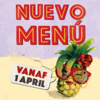 La Cubanita NL Nieuwe Kaart April 2026 800x800px