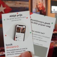 Bookdinners